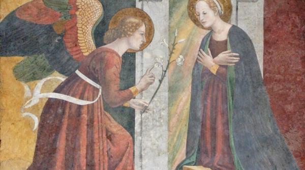 Buna Vestire 2021. Tradiții și superstiții legate de NOROC și BUNĂSTARE