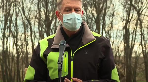 Klaus Iohannis a explicat ce se va putea întâmpla de Paști