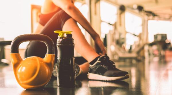 Ce se întâmplă cu sălile de fitness din aceste localități