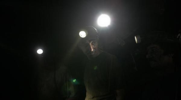 Cîțu a APROBAT sumele necesare pentru plata tichetelor de masă ale minerilor aflaţi în greva foamei