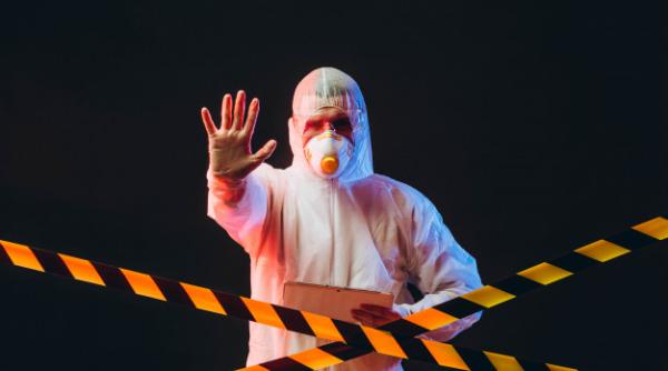 Noi restricții propuse în ședința CNSU: Se interzice ieșirea din localitățile cu peste 3 cazuri la mie