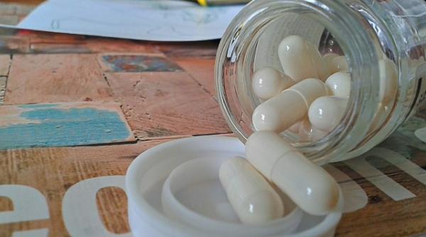 Pur și simplu ȘOCANT! Ce s-a descoperit în PASTILELE de SLĂBIT