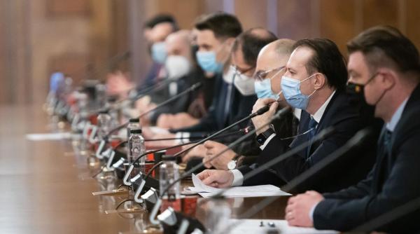 Slujba de Înviere. Florin Cîțu a găsit SOLUȚIA. Ce a propus