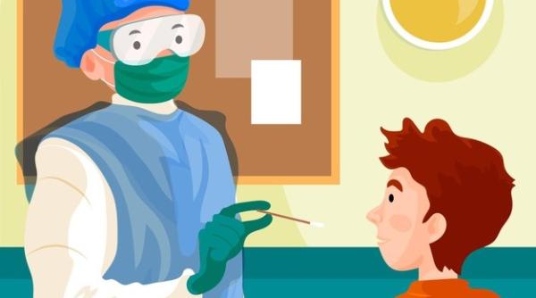 Testarea în școli. Sorin Cîmpeanu: Îmi exprim convingerea