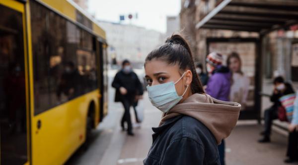 COVID-19. Noi RESTRICȚII de AZI. Până la ce oră se poate circula