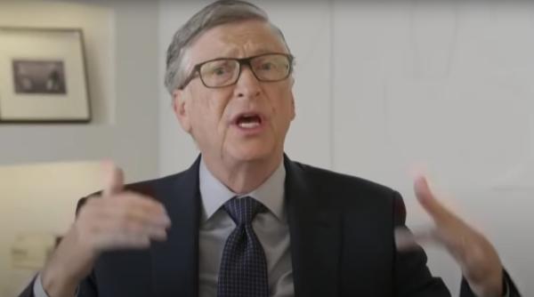 Finalul pandemiei. VESTEA TRĂSNET de la Bill Gates