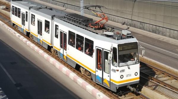 Grevă la METROU. STB folosește tot parcul de vehicule