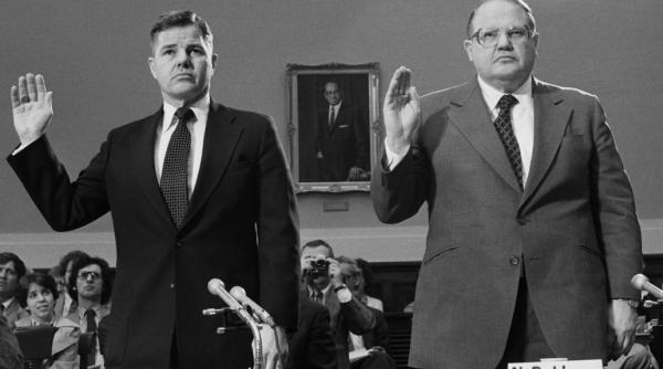 Au vrut să cumpere tot argintul din lume, dar au pierdut tot