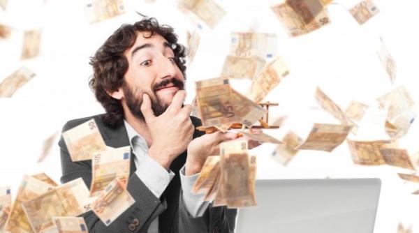 Horoscopul zilei. BANII vor da năvală în viața acestor ZODII 