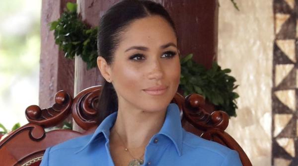 Meghan Markle, în pericol. S-a terminat! De unde vine AMENINȚAREA