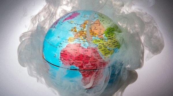 NASA confirmă veștile proaste: Totul se schimbă pe Pământ