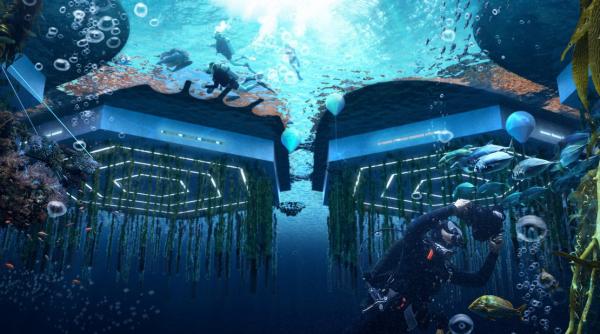 Unde vor locui copiii copiilor noștri! ONU a acceptat proiectul FOTO VIDEO