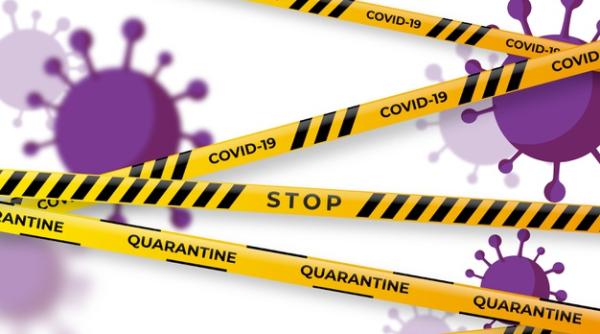 Vaccinarea, fără efecte, deocamdată. Țara a intrat într-un nou LOCKDOWN