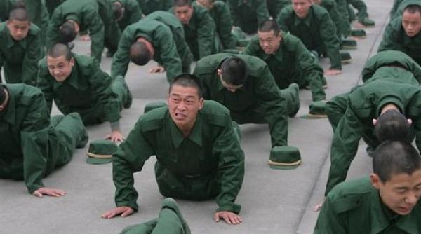 Inamicul celor mai mari armate ale lumii. Cine s-ar fi gândit la asta!