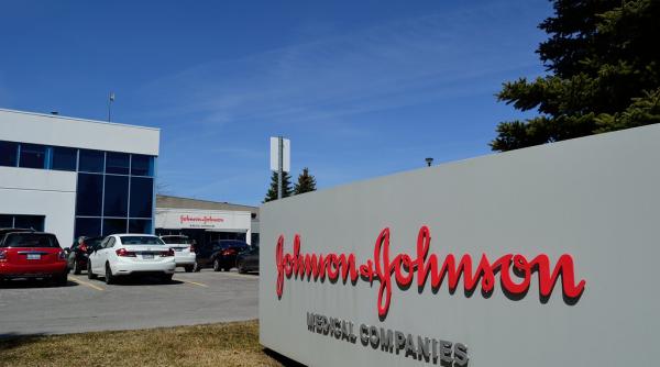 Când ajung primele vaccinuri Johnson & Johnson în Europa