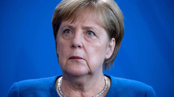 Merkel a CRITICAT DUR, dar landurile își apără strategia împotriva COVID-19