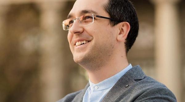 Ministrul Sănătății a fost PRINS FĂRĂ MASCĂ: Am GREȘIT