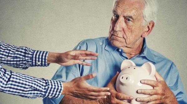 Analist. Cifrele nu mint: 4,33 miliarde lei, deficitul la fondul de pensii 