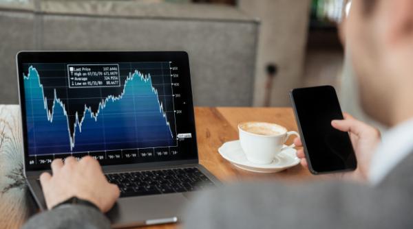 Ce fluctuații au fost pe bursele lumii