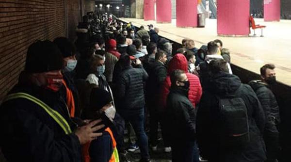 Concedieri și salarii la Metrorex. Decizii ce ultimă oră