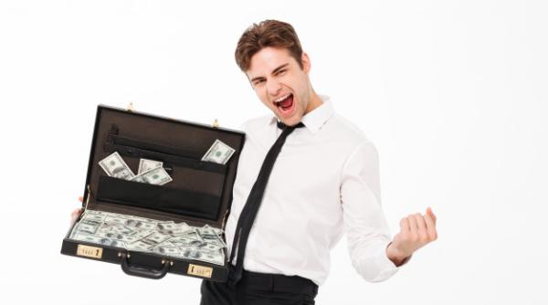 CUM să ATRAGI BANI MULȚI! Trebuie să ÎNCERCI