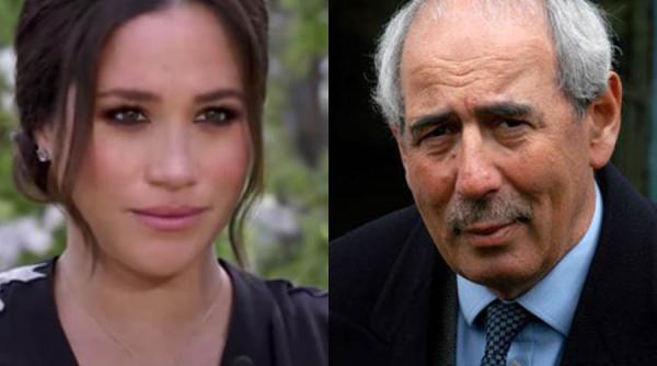 De ce a intrat Meghan în familia regală. Dezvăluirile unui expert