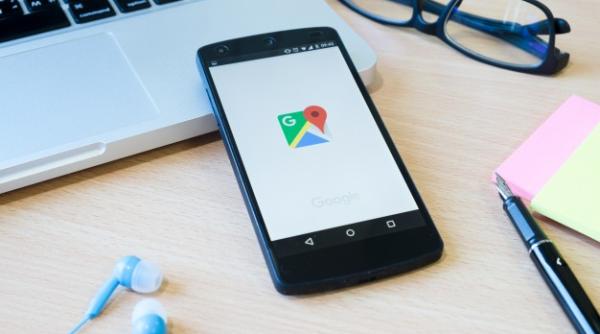 Google Maps schimbă traseele șoferilor! Mai întâi în SUA