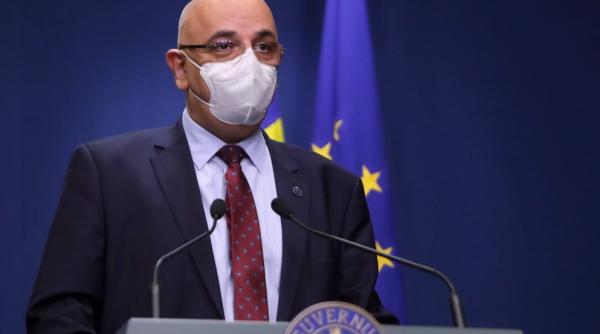 Raed Arafat: Mai trebuie doar 3-4 săptămâni cu măsuri