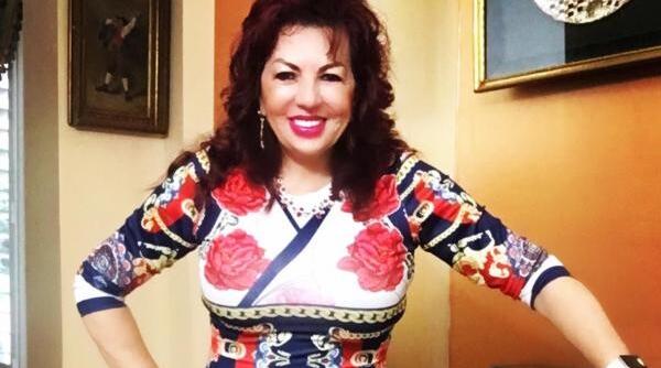 Carmen Hara, previziune cutremurătoare pentru România