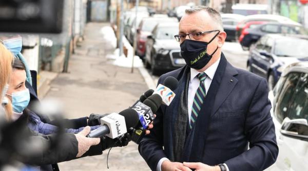 Elevii revin în școli! Ministrul Cîmpeanu spune de când și cum