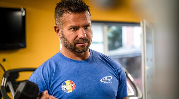 Gabriel Toncean: Afacerile din domeniul fitness, în colaps. Românii, campioni la obezitate