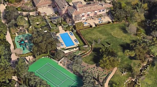 Meghan și Harry nu mai au vecini. Toți pleacă