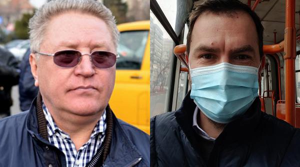 Război deschis între Cătălin Drulă și sindicaliștii de la metrou