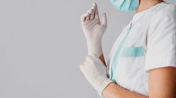 Bilanț COVID-19. Un singur RECORD, dar cifre INTERESANTE