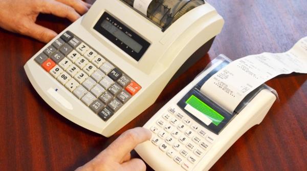 Casele de marcat. Nazare: Conectarea la ANAF a devenit realitate