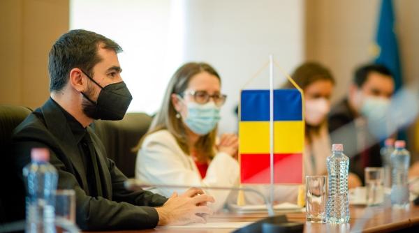 Claudiu Năsui, despre BIROCRAȚIE în mediul privat: Ieri am aflat cu STUPOARE