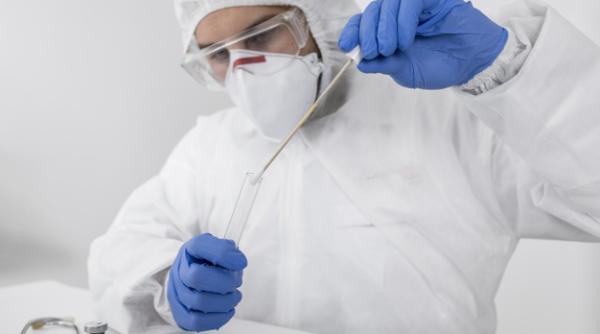 Prețul unui test RT-PCR a SCĂZUT. Care sunt actualele TARIFE