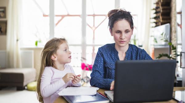 Primăria Capitalei, sprijin pentru familiile cu copii sub 12 ani