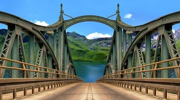 Taxa de pod la Feteşti-Cernavodă. Măsura intră în vigoare pe 30 aprilie