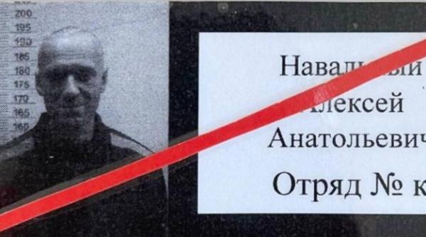 Aleksei Navalnîi a slăbit 8 kg într-o lună. Ce a cauzat 'cura de slăbire'