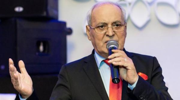 Ce PENSIE avea Nelu Ploieșteanu după 55 de ani de muncă