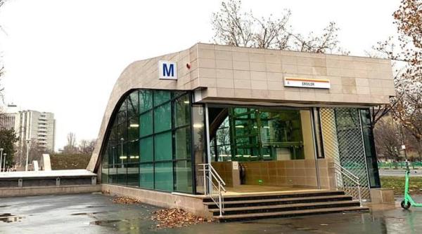 Metrou. Urmează episodul eliberării spațiilor comerciale. Termen: 2 aprilie