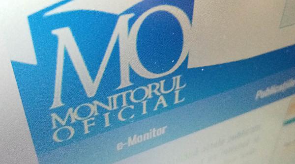 Monitorul Oficial devine gratuit. Ce a declarat Orban