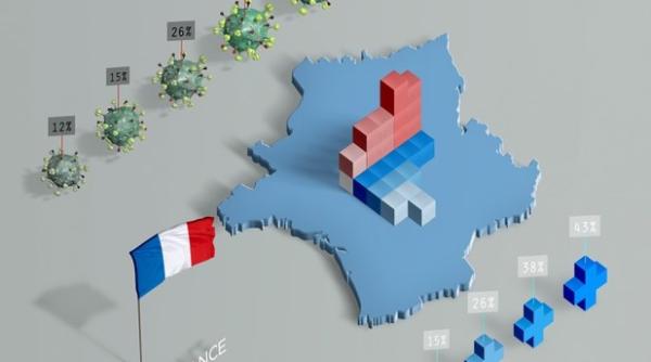 Noile restricţii impuse în Franţa vor afecta economia anul acesta