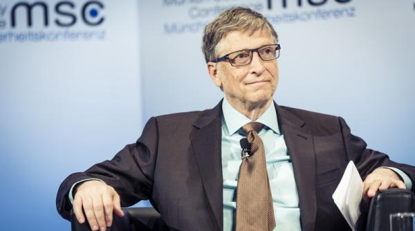 Bill Gates, cea mai neagră previziune pentru următoarele luni