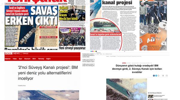 Presa din Turcia a căzut în plasa păcălelii de 1 Aprilie