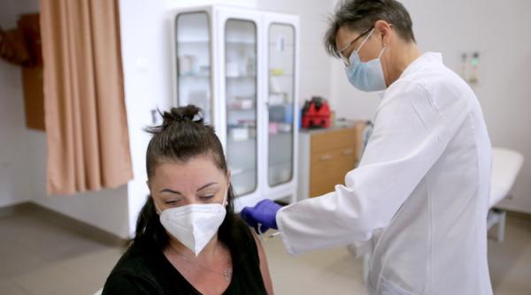 România va produce un vaccin anti COVID-19 cu bani europeni