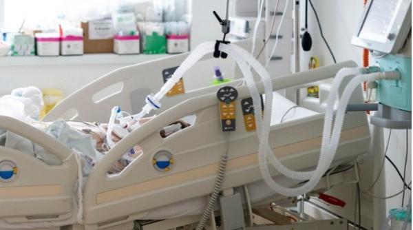 Care este numărul de paturi la ATI. Voiculescu EXPLICĂ