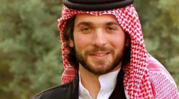 Fostul prinț moștenitor al Iordaniei, în arest la domiciliu