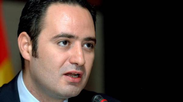 Nazare: Finanţarea pentru loturile 2, 3 şi 4 din Autostrada Sibiu-Piteşti este pregătită